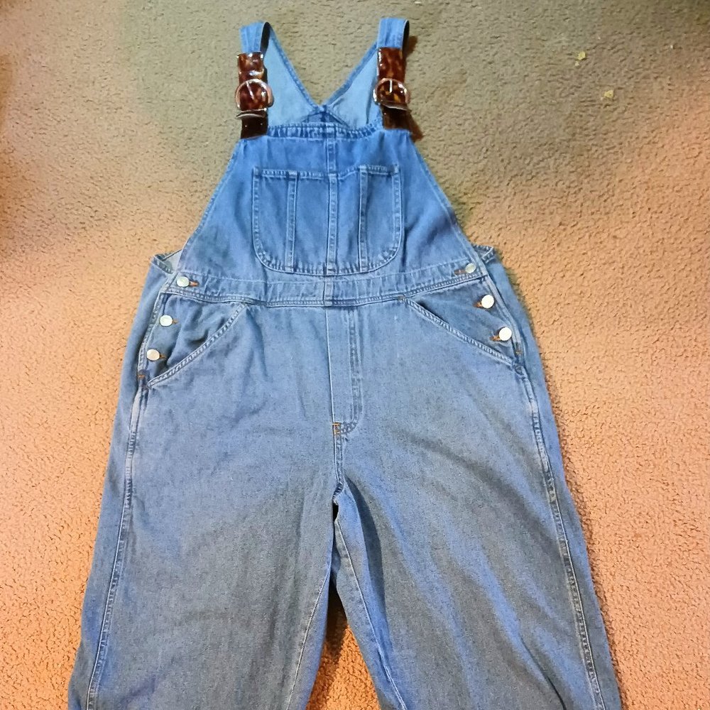 Baccini Overalls